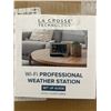 Image 3 : La Crosse Wi-Fi Professional Weather Station