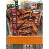 Image 2 : Lot of 3 Vachon Ah Louis Super Sandwich 468g