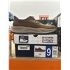 Image 2 : Skechers Swift Fit Brown Shoes Size 9