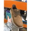 Image 4 : Skechers Swift Fit Brown Shoes Size 9