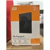 Image 2 : WD My Passport 2TB Portable Hard Drive