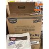 Image 3 : Dr. Oetker Shirriff Chocolate Pudding Mix 1kg x 2
