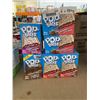 Image 2 : Pop-Tarts Toaster Pastries, 6 Boxes