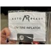Image 3 : Auto Ready 12V Tire Inflator Kit