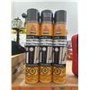 Image 2 : 3 Sika Boom AS Pro Foam Cans