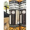 Image 4 : 3 Sika Boom AS Pro Foam Cans