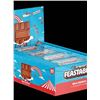 Image 1 : Lot of 2 - 10 x 60g World's Best Chocolate Milk Crunch Bars