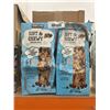 Image 2 : Kirkland Soft & Chewy Granola Bars, 1.54kg