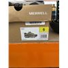 Image 3 : Merrell Women's Beige Hiking Shoes Size 6