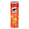 Image 1 : Pringles Desi Masala Tadka 102g x 12
