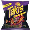Image 1 : Takis Dragon Sweet Chili Chips 90g x18