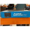 Image 3 : Alesis SamplePad Pro 8-Pad Percussion Unit