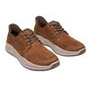 Image 1 : Skechers Swift Fit Brown Shoes Size 10