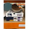 Image 2 : Skechers Swift Fit Brown Shoes Size 10