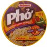 Image 1 : Mr. Noodles Pho Noodle Soup 12 Pack