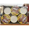 Image 2 : Mr. Noodles Pho Noodle Soup 12 Pack