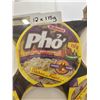 Image 3 : Mr. Noodles Pho Noodle Soup 12 Pack