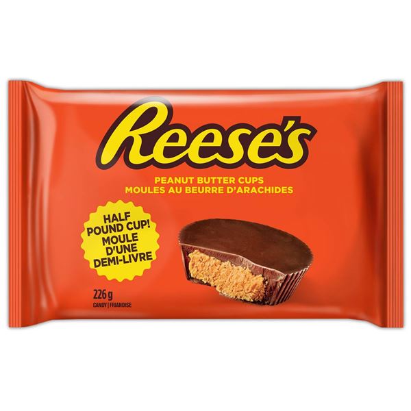 Reese's Peanut Butter Cups 12 x 226g
