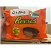 Image 3 : Reese's Peanut Butter Cups 12 x 226g