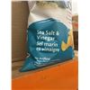 Image 3 : Cape Cod Sea Salt & Vinegar Chips 220g x12