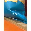 Image 4 : Cape Cod Sea Salt & Vinegar Chips 220g x12