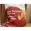 Image 3 : Cape Cod Sweet Mesquite Barbeque Chips 220g