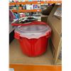 Image 5 : Sistema Rice Cooker & Storage Containers Set
