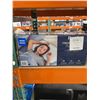 Image 2 : Queen Grand Gel Memory Foam Pillow