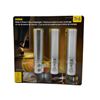 Image 1 : Koda Modern Power Failure Nightlight 3-Pack