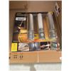 Image 2 : Koda Modern Power Failure Nightlight 3-Pack