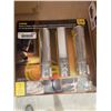 Image 3 : Koda Modern Power Failure Nightlight 3-Pack
