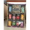 Image 2 : Popcorn and Seasoning Gift Set