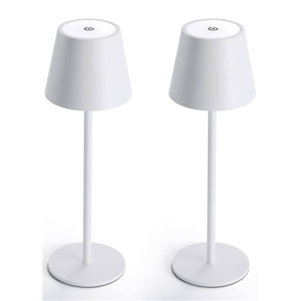 Maksone IP54 Table Lamp