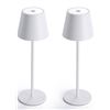 Image 1 : Maksone IP54 Table Lamp