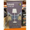 Image 2 : Maksone IP54 Table Lamp