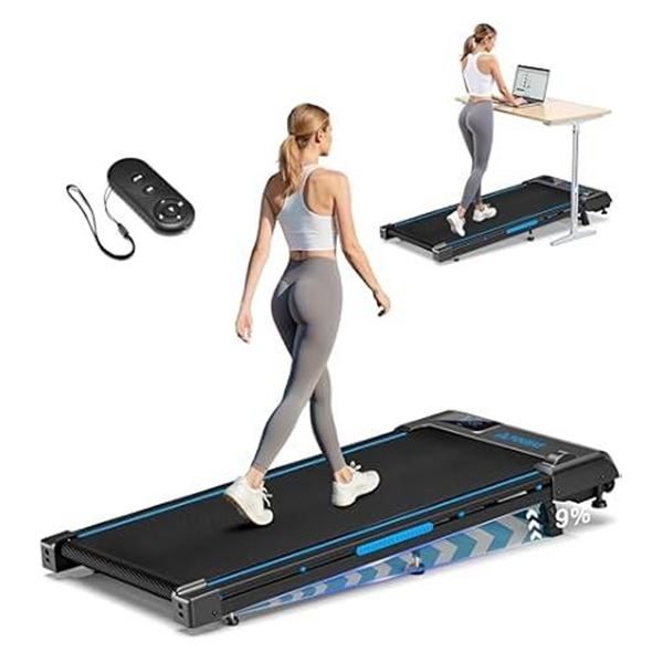 FOUSAE CAX390AB Walking Pad