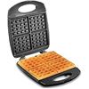 Image 1 : Hamilton Beach Belgian Style Waffle Baker
