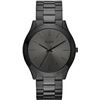 Image 1 : Burei Men's Stainless Steel Watch
