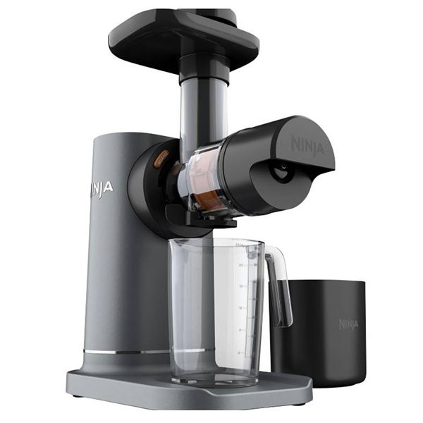 Ninja NeverClog Cold Press Juicer