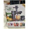 Image 3 : Ninja NeverClog Cold Press Juicer