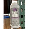 Image 2 : Lot of 12 Root Farm Bloom Floraison Nutrient 473mL