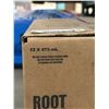 Image 3 : Lot of 12 Root Farm Bloom Floraison Nutrient 473mL