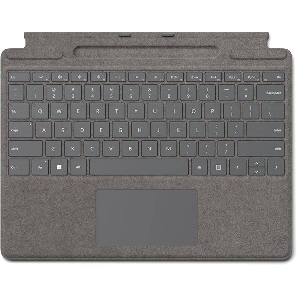 Microsoft Surface Pro Signature Keyboard