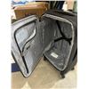 Image 3 : American Tourister Black Spinner Suitcase