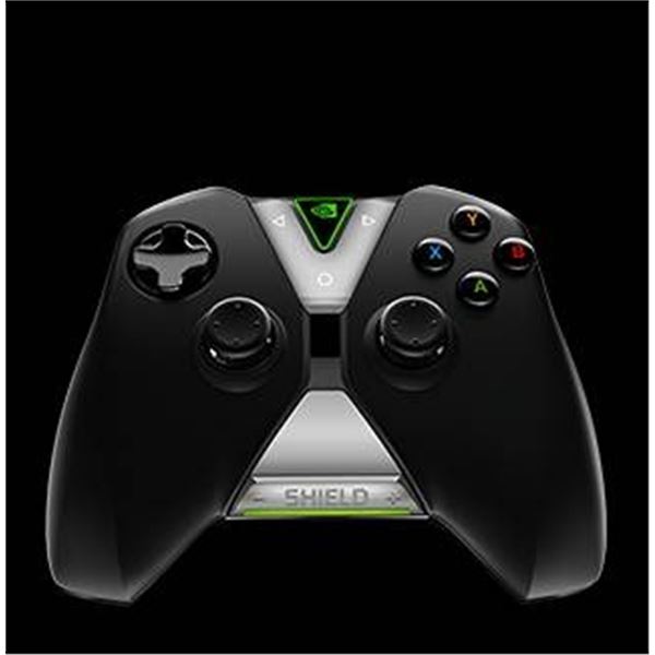 NVIDIA SHIELD Game Controller