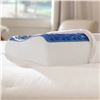 Image 1 : Sealy Memory Foam Cooling Gel Pillow