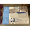 Image 2 : Sealy Memory Foam Cooling Gel Pillow