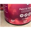 Image 2 : Co-op Imagine Interior Semi-Gloss Paint 3.37L
