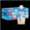 Image 1 : BioSteel Vanilla Milkshake Protein 18-pack x 325ml