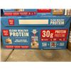 Image 2 : BioSteel Vanilla Milkshake Protein 18-pack x 325ml